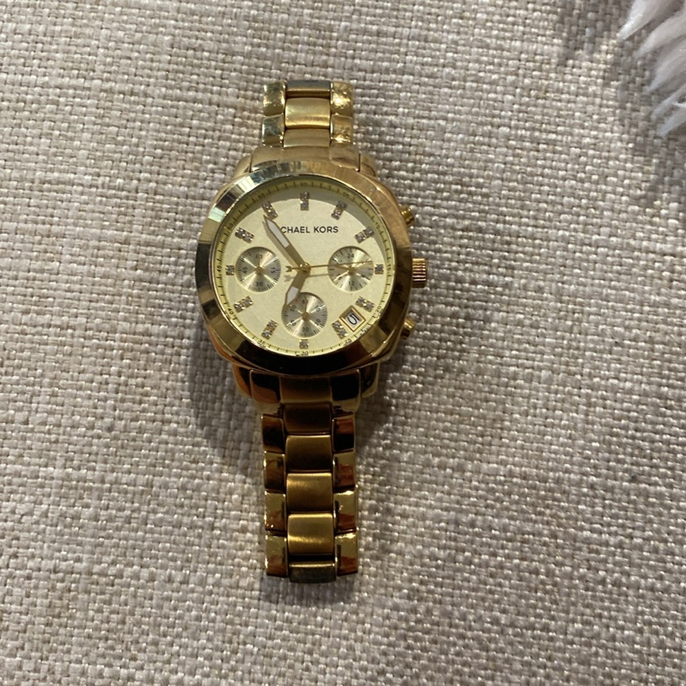 Michael Kors Watch Bundle - image 3